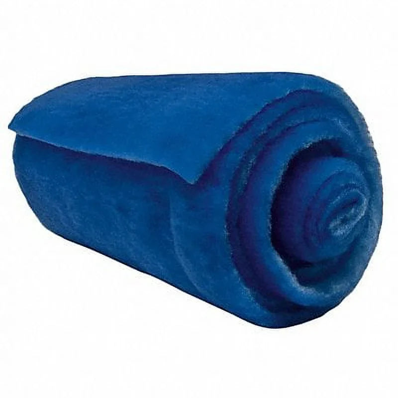 Roll,40 2GGC7 Filter in.x135 in.,MERV ft.x1 Air 7 Handler