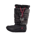 Youth Boot US Preschool dimension Tall 1.5 Medium Timberland Black Winterberry Fur 59794