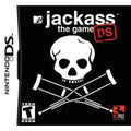 Jackass NDS the Game