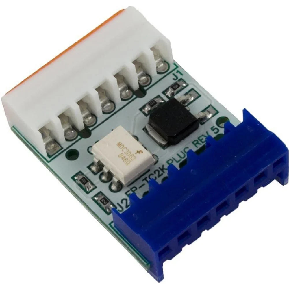 Zodiac R0366900 Conversion Jandy Plug 115V/230V
