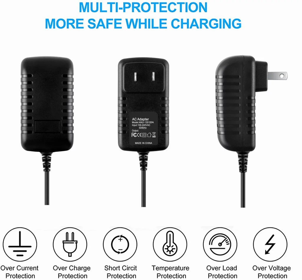 PN: Adapter 07079618 Technology PSU / Charger Compatible AC LITEON Mains No: Replacement Fiber Power DC for PB118029 KONKIN Cable Model PB-1180-29 BOO Supply Cord