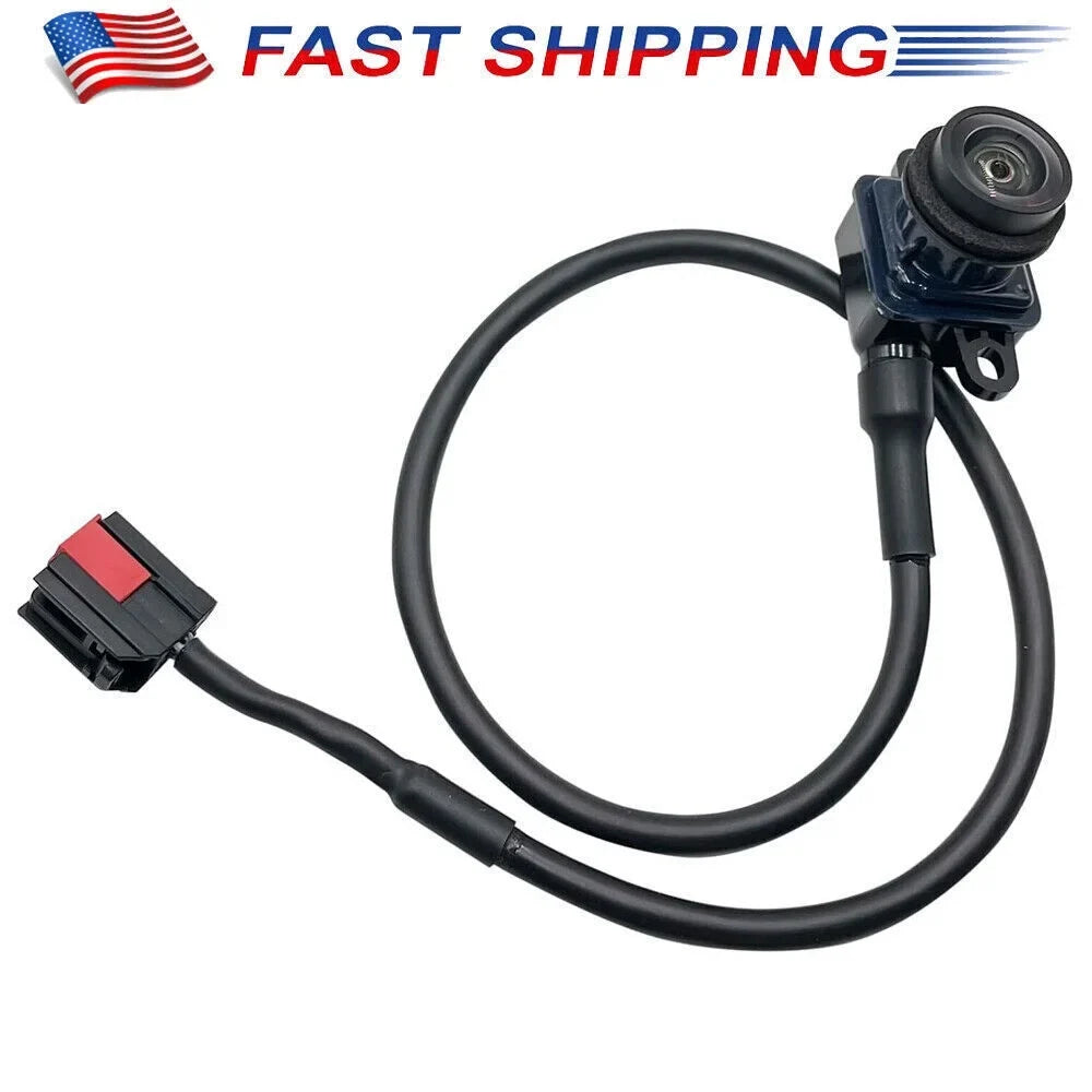 (2018-2021) Camera Compatible Your with - - 2500 3500 View 1500 RAM 68417057AA Rear Improve Visibility PROMASTER JLLOM