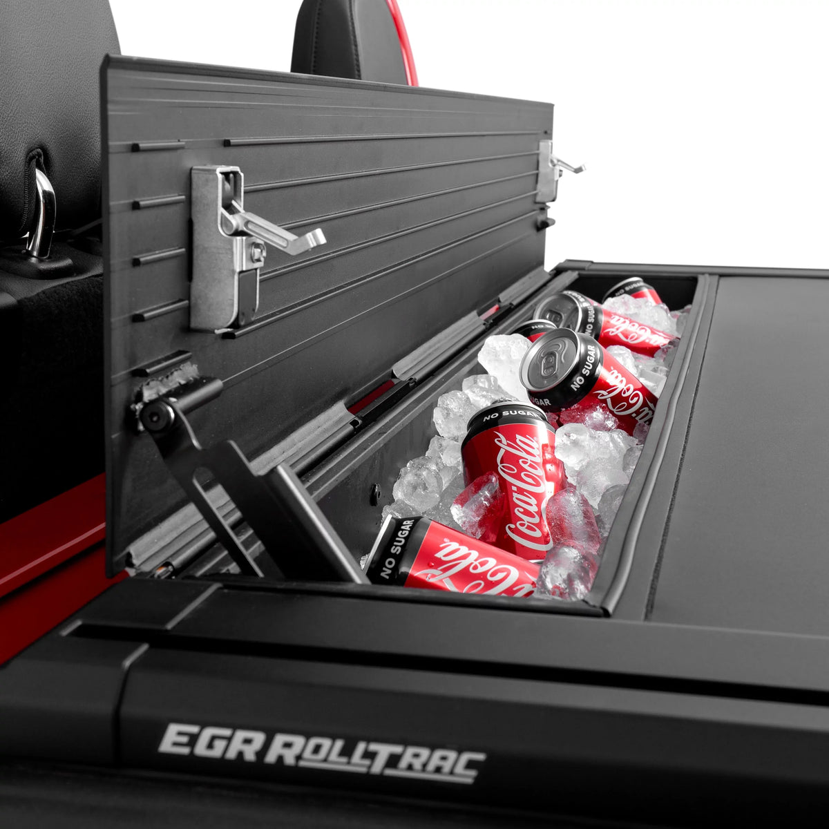 2018-2023 Jeep Electric Door Fits Crew EGR 4 RT039031E Fits Sport Wrangler Cover Jeep Cab Bed 2020-2024 Rolltrac Gladiator Pickup Retractable Unlimited