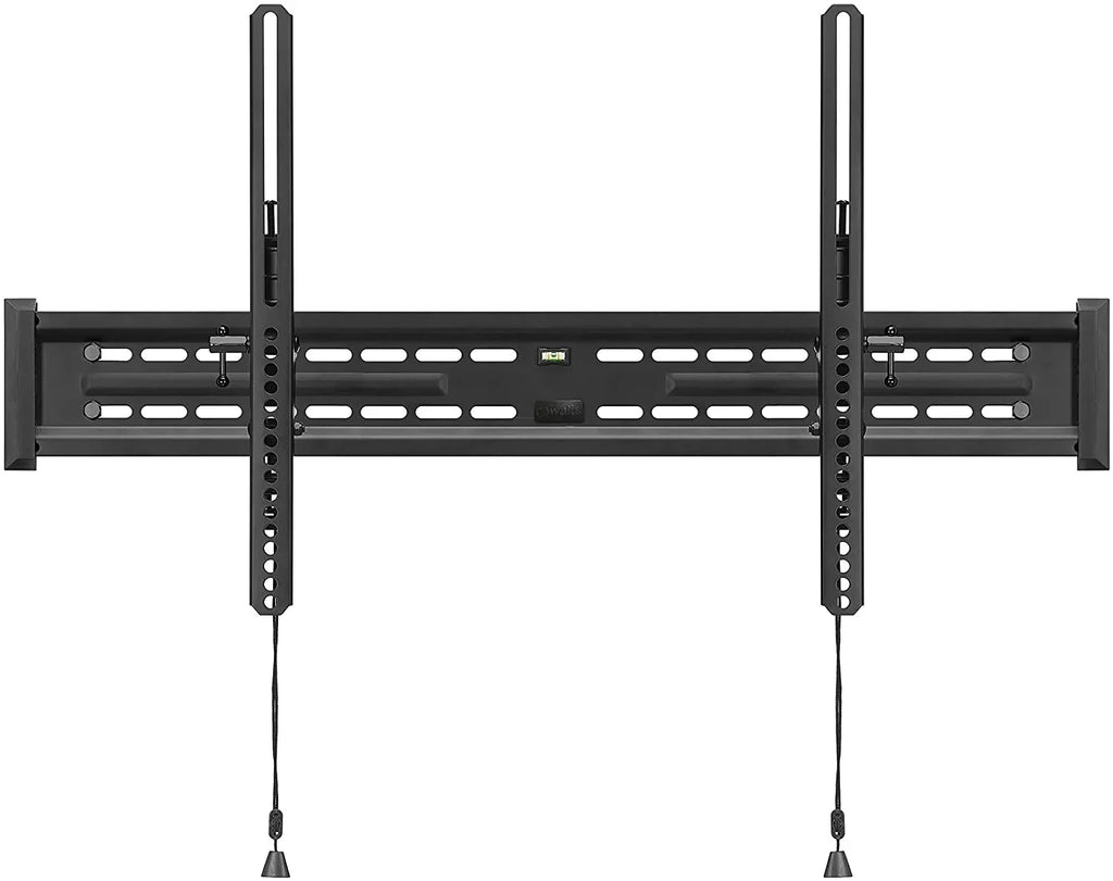 TV's Cleaner Dual and Walts Series TV 43"-90" (2022) LED Large for Large/Extra Kit Class Smart 43-Inch Q60B Quantum Screen QLED Tilt HDR Mount TV 4K Walts with - UHD a