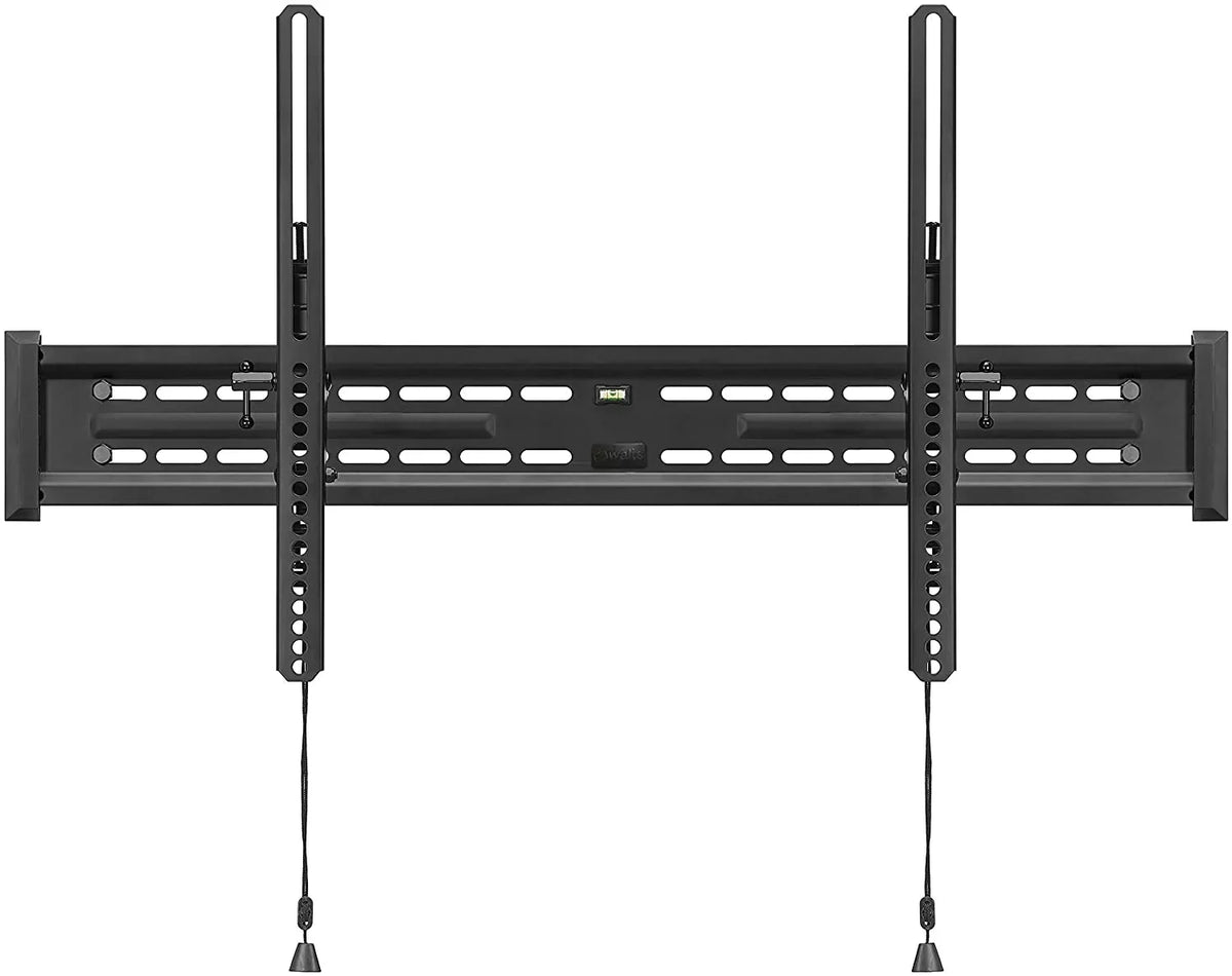 TV's Cleaner Dual and Walts Series TV 43"-90" (2022) LED Large for Large/Extra Kit Class Smart 43-Inch Q60B Quantum Screen QLED Tilt HDR Mount TV 4K Walts with - UHD a