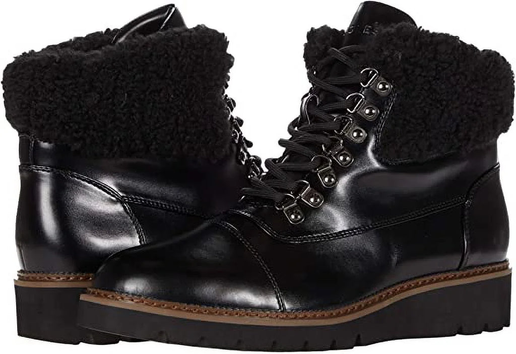 Wedge dimension Women's Hiker Alden Bootie Aerosoles 8US