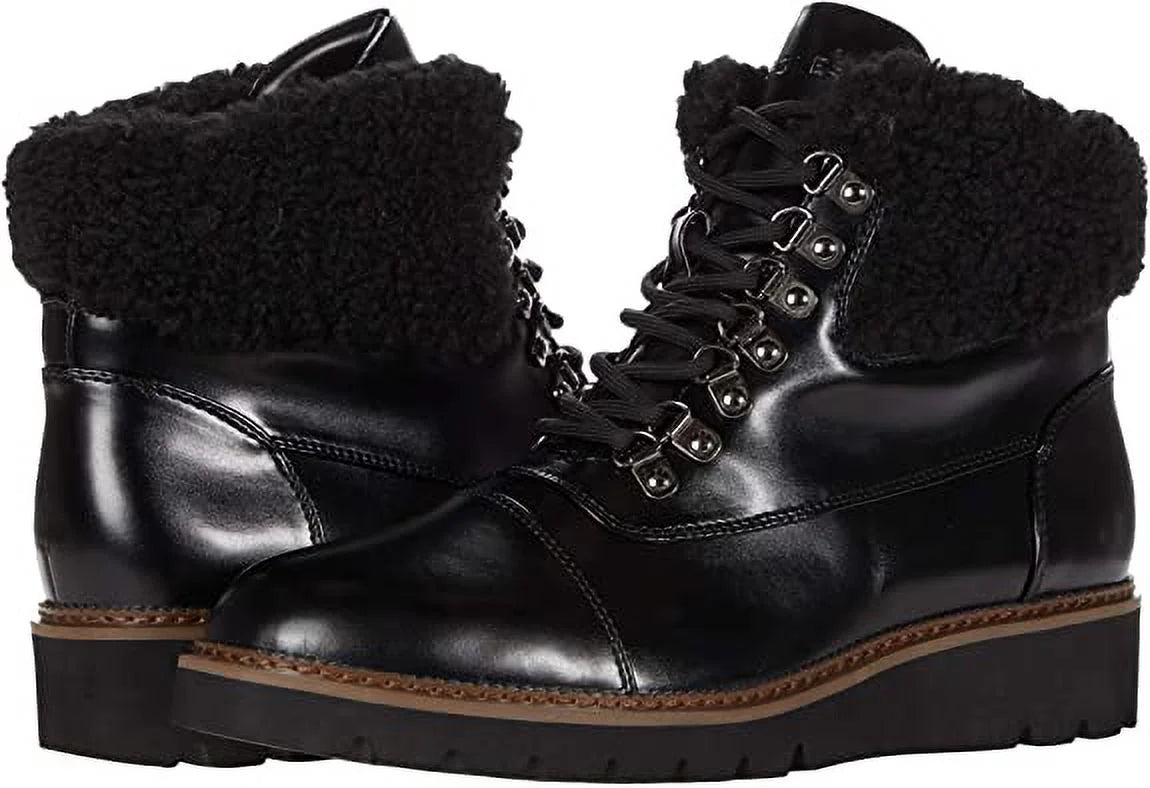 Wedge dimension Women's Hiker Alden Bootie Aerosoles 8US