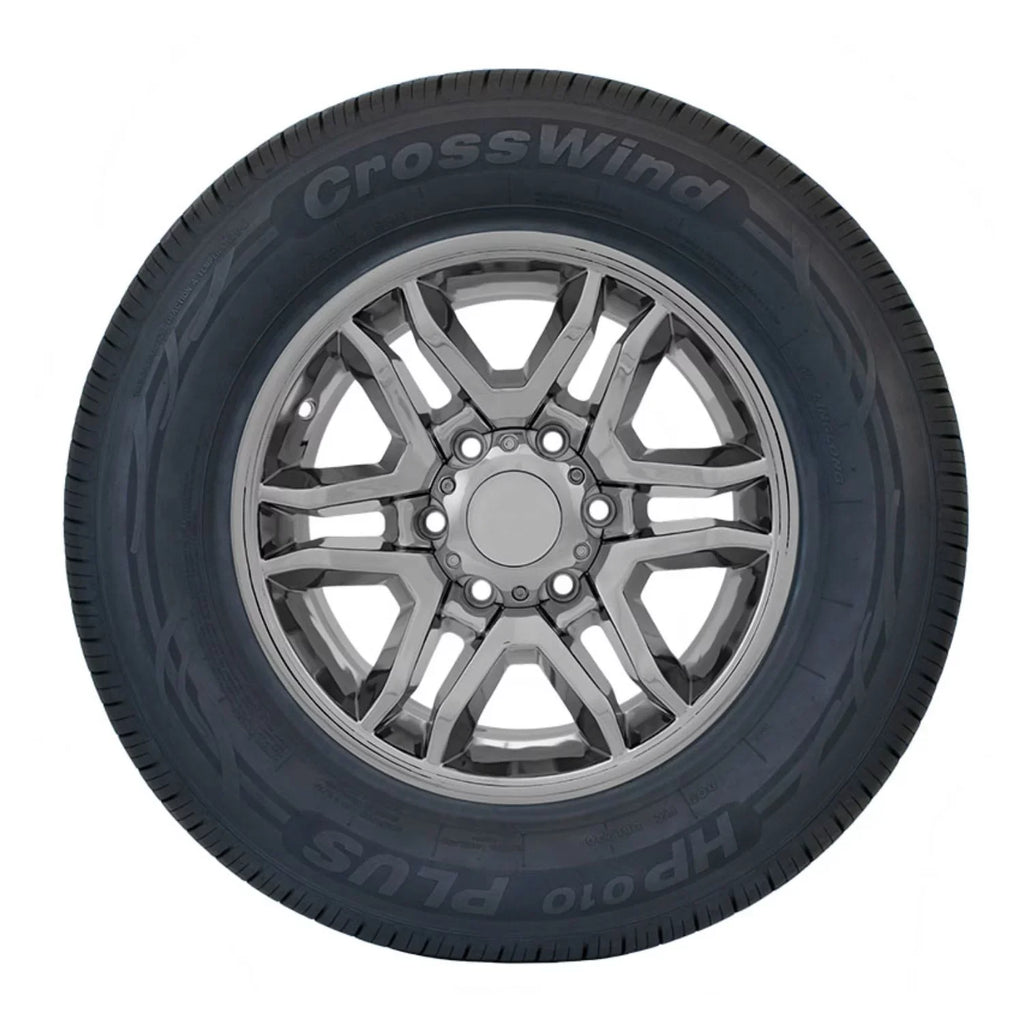 All HP010 Season Crosswind Tire Plus 95V 215/60R16 Passenger
