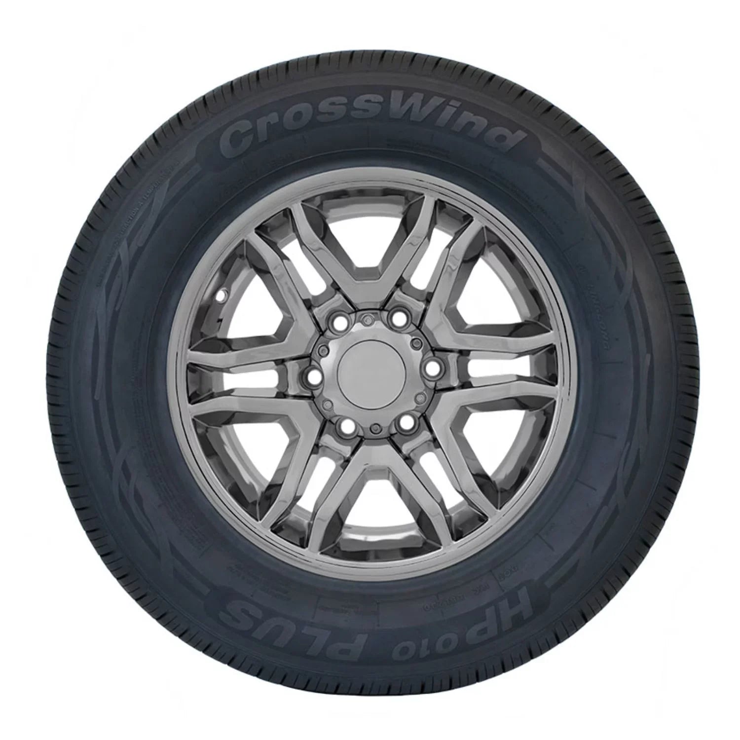 All HP010 Season Crosswind Tire Plus 95V 215/60R16 Passenger
