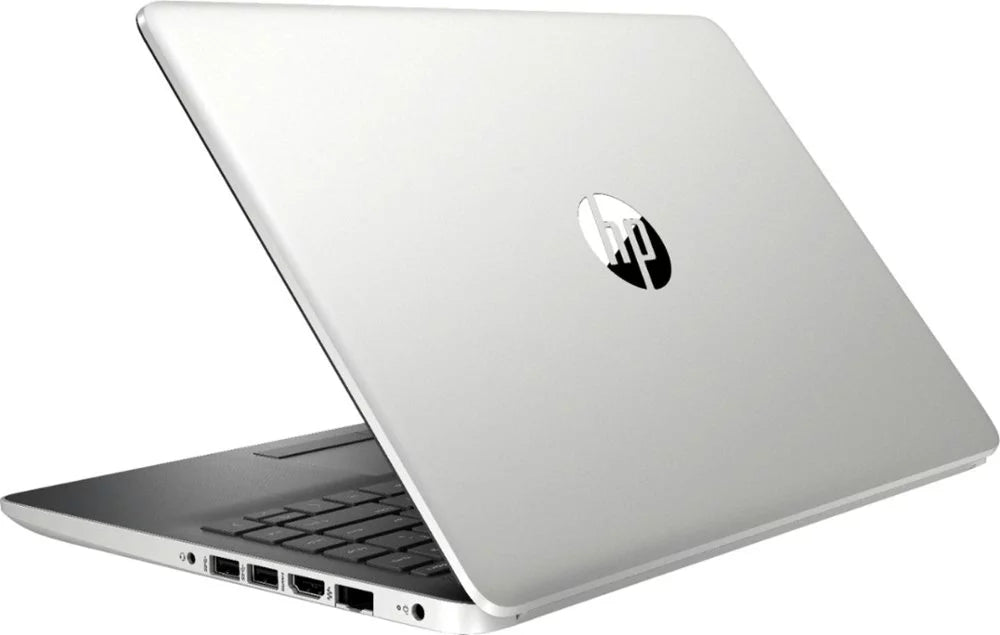 Silver Ash 4GB HD (Refurbished) 14" 128GB RAM Gold Home 4417U Win Restored Pentium HP S SSD 14-CF0012DX 2.3GHz 10