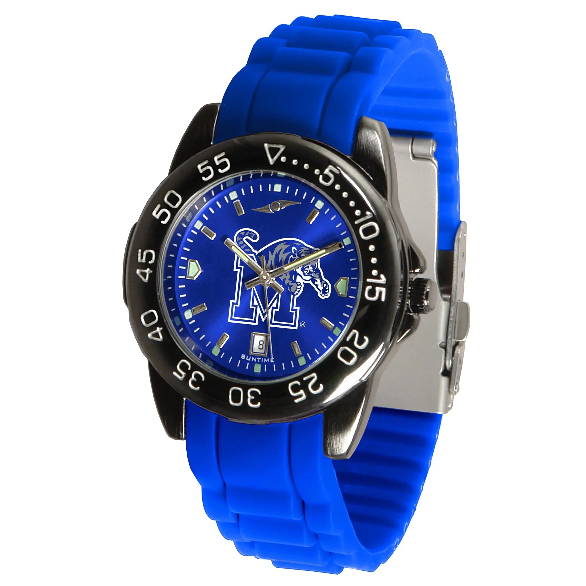 Tigers AC Watch Memphis FantomSport AnoChrome Royal