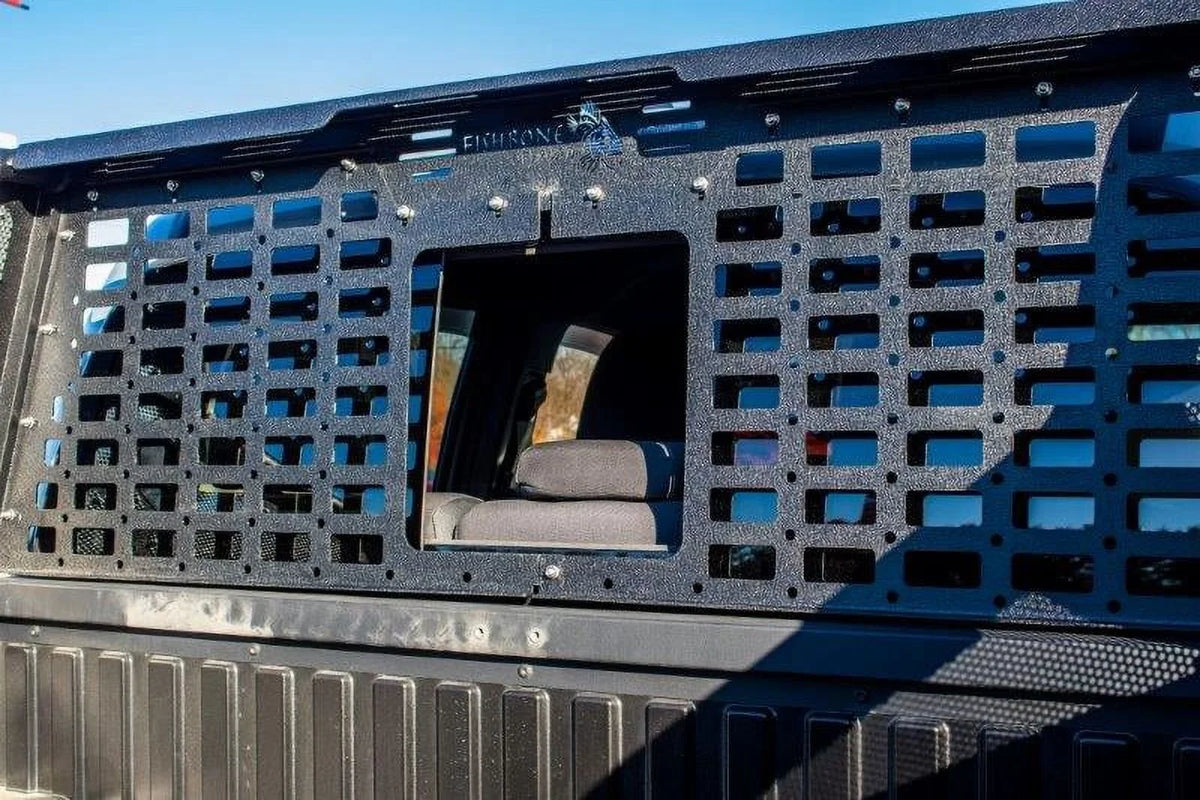 Offroad Bed Fishbone Truck FB21243 Rack
