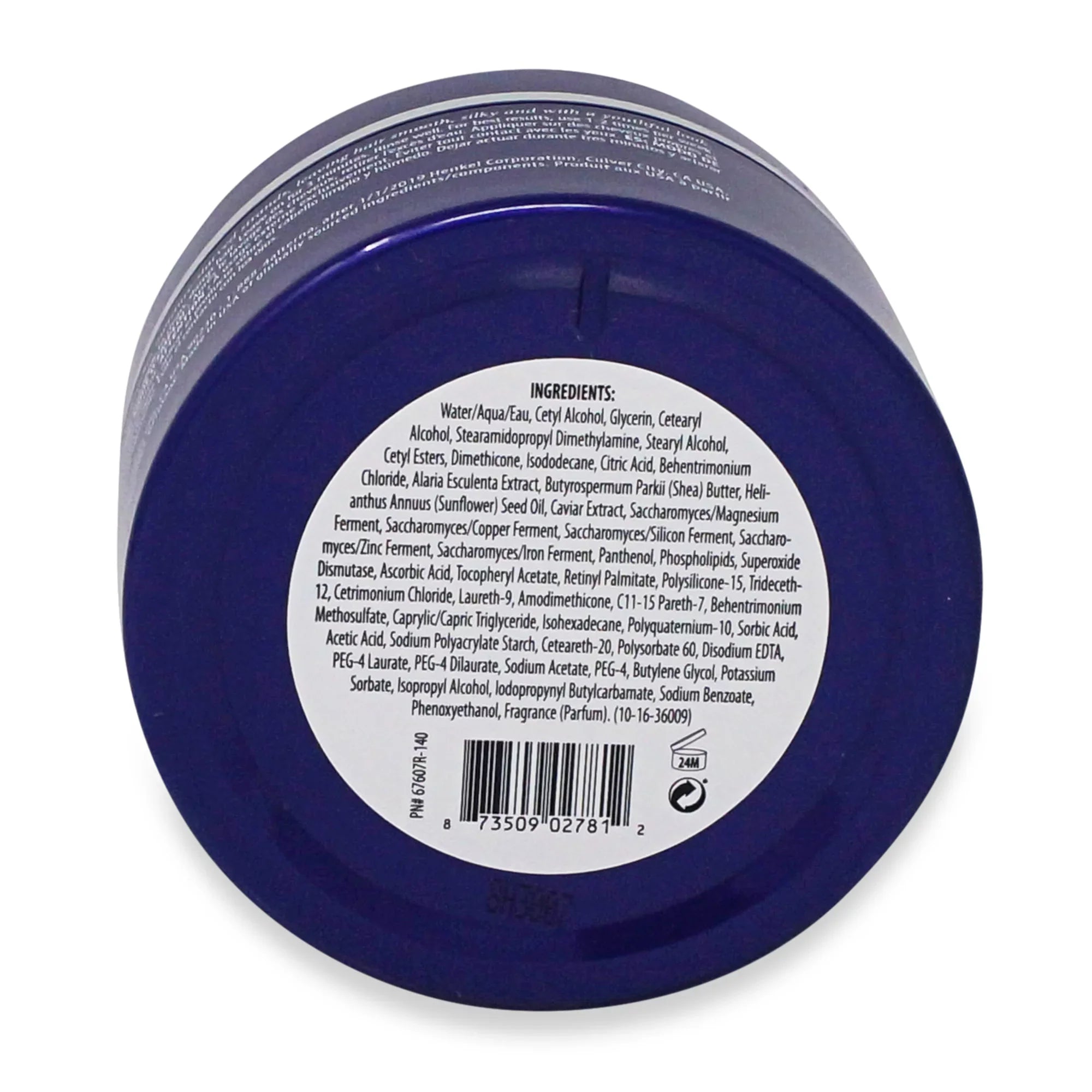 Caviar oz. Masque, Alterna Replenishing Moisture Anti-Aging 5.7