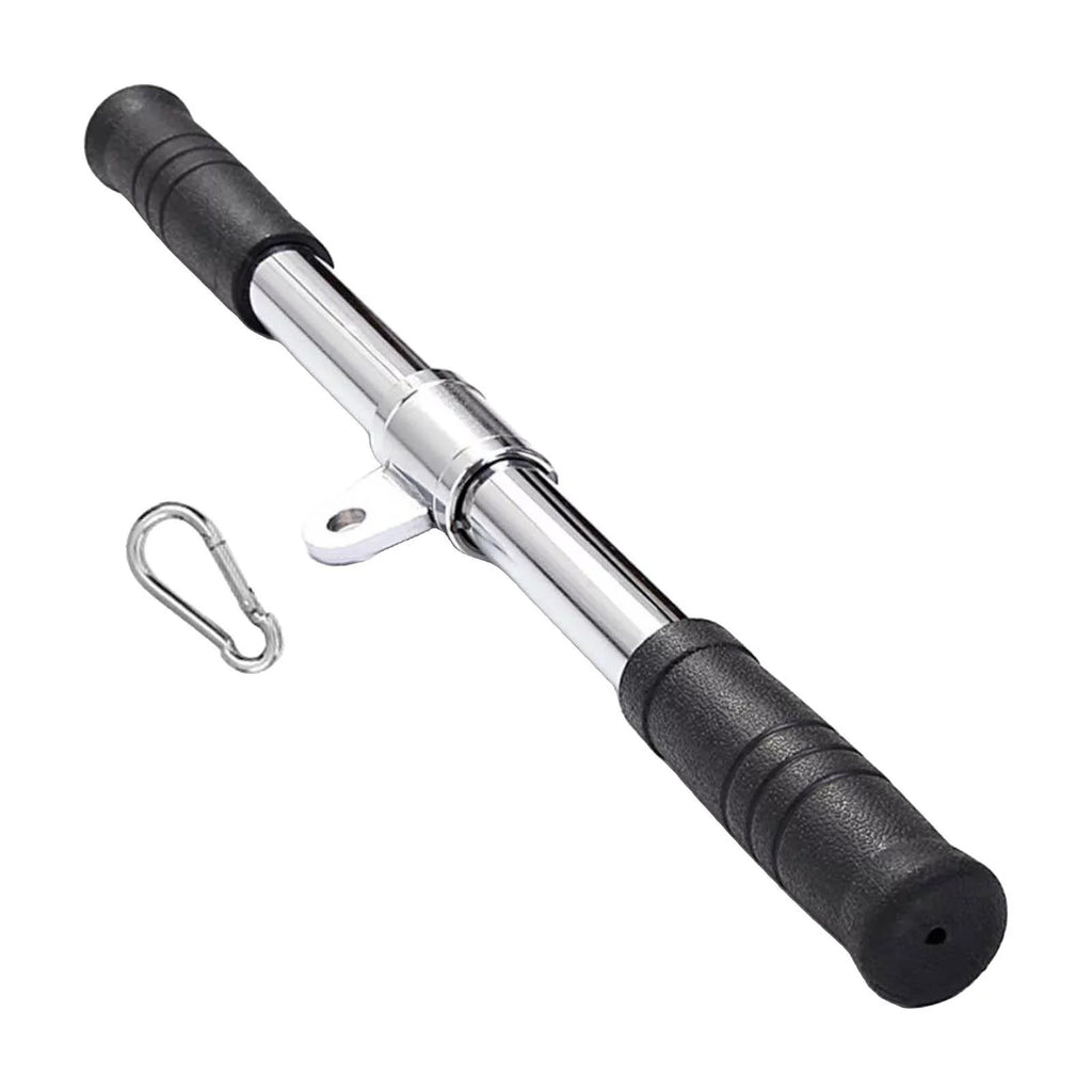 for Down Bar Bar Cable Pull Training LAT Muscle Machine Attachment Pulldown
