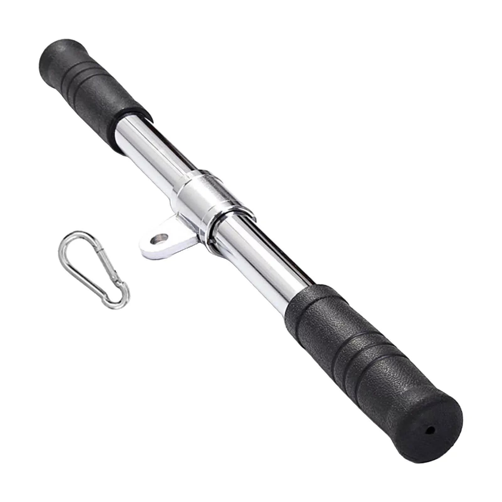 for Down Bar Bar Cable Pull Training LAT Muscle Machine Attachment Pulldown