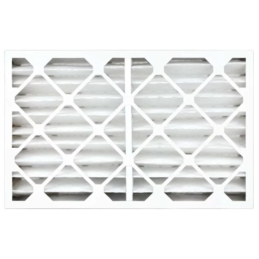 Pack) HVAC Honeywell Air Fits 11 Replacement (3 F100B1016 MERV 16x25x4 Filter
