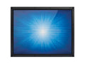 Elo B) AccuTouch Open (Rev LCD E326154 1590L Touchscreen Frame with 15"