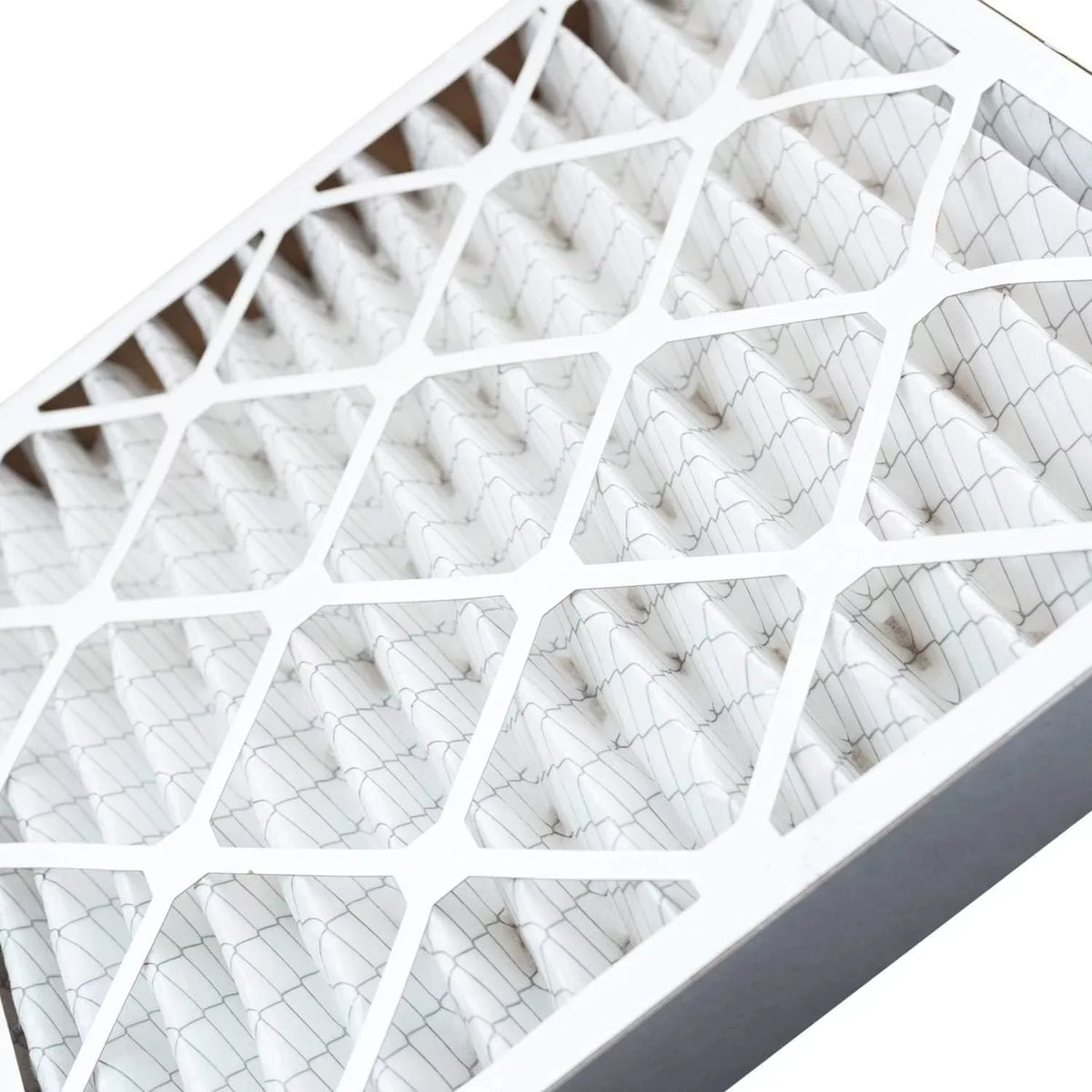 Air HVAC MADE A/C | Filter MERV .75" 53.5 dimension: Filters Actual Filter | IN 8 x 4-PACK Furnace | 23.5 x 23.5x53.5x1 | King USA Pleated