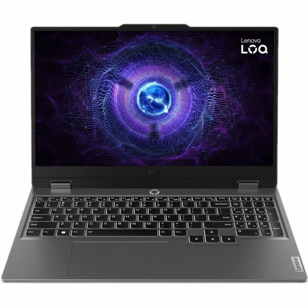 4050, RTX 144 RAM,2TB Hz 15.6in i5-13450HX,36GB Laptop Bluetooth, Windows Display, FHD Core GeForce Pro SSD, DDR5 11 Backlit,Webcam, Gaming HDMI, Intel LOQ NVIDIA