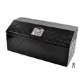 RV Tool FGJQEFG w/ Aluminum Inch Box Tongue 30 Trailer Inch 30x13.2x13.5 Organizer Lock Storage