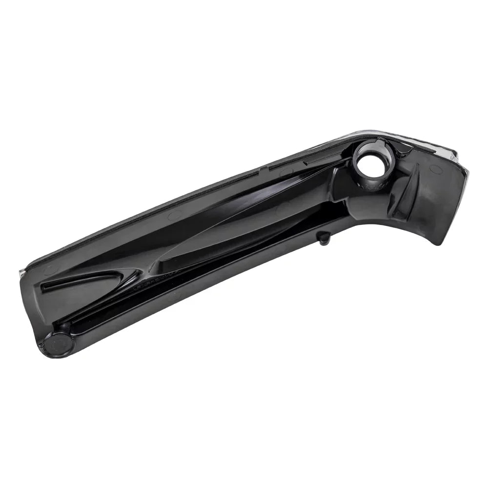 Left Turn Driver Brock Aftermarket Mirror Promaster Passenger 2015-2021 Set City Right Light Compatible RAM Replacement Signal With Door