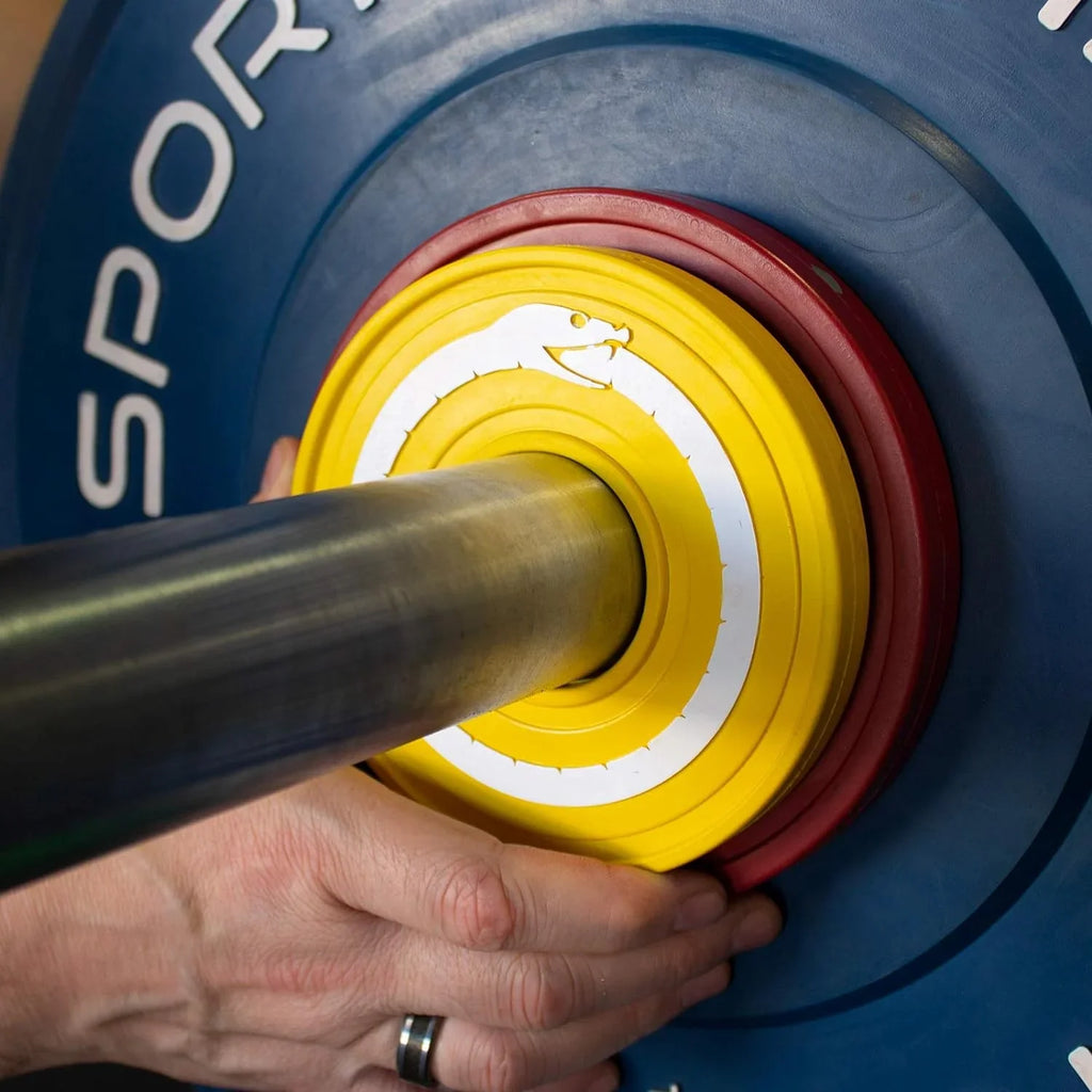And Bumper 0.5 Of For Fractional 1/2 Change Strength Sets Plates Loading. - Olympic Pair Rubber Weight Training Barbells, Pound 2 Micro Half Plate