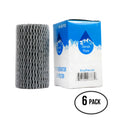 Replacement Filter Fridge Refrigerator Filter for MLXE62RED0 with Compatible - Frigidaire 46-9917 6-Pack Frigidaire EAF1CB, Air Air