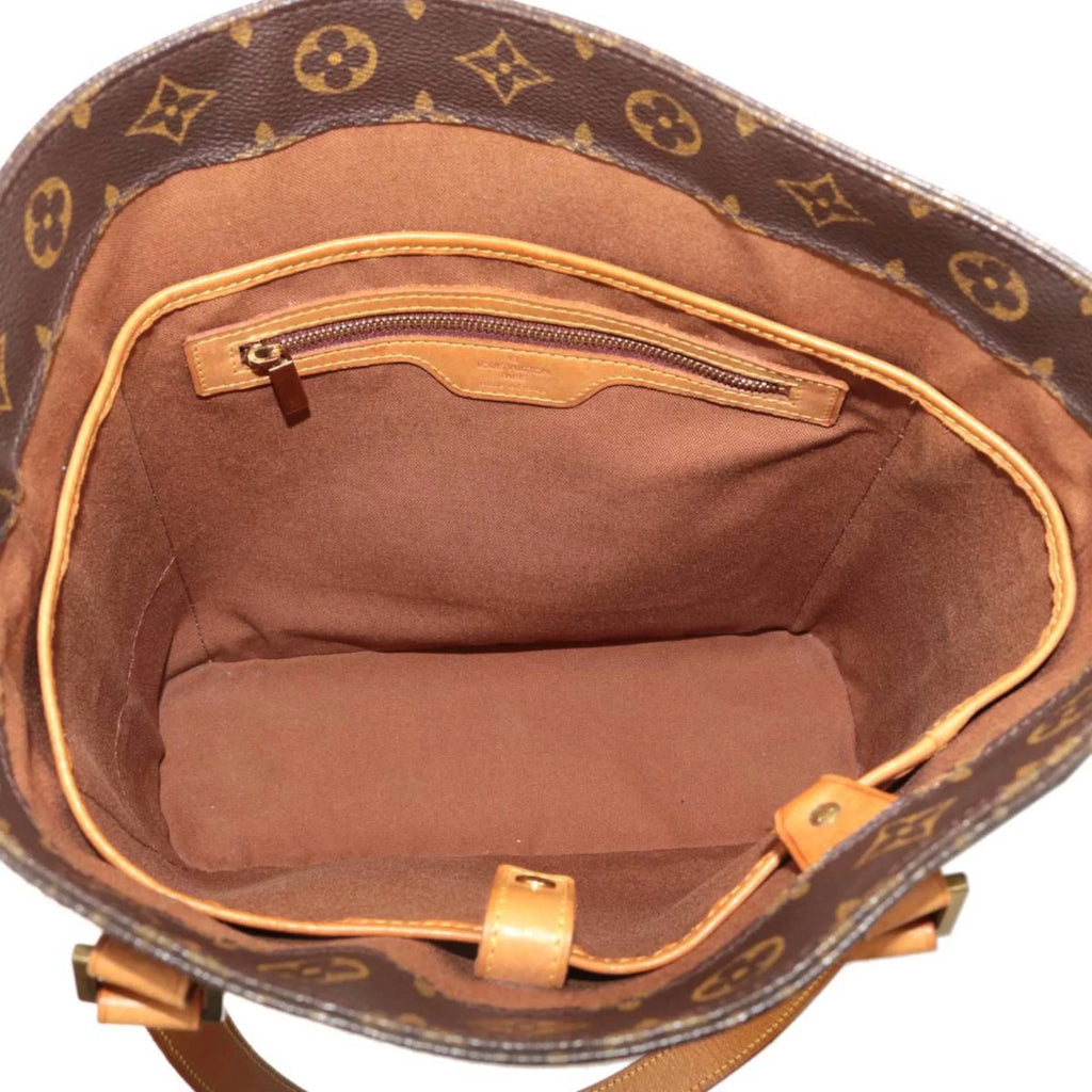 KS Shoulder (Good) Pre-Owned M51170 GM Bag Monogram LOUVUITTON Tote Men's Women's Vavan