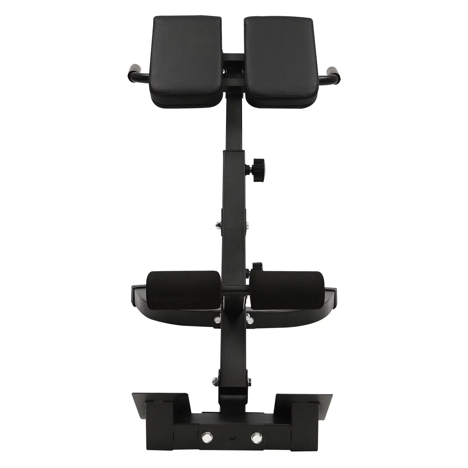 Back Back Extension Machine Chair Bench Adjustable Roman Hyperextension ZhdnBhnos Trainer