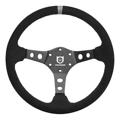 Wheel Steering For Wheel RANGER Pro Hub Marker Steering with Tusk Polaris HD Suede 2010-2012,2014 800 Top Wheel Steering Armor