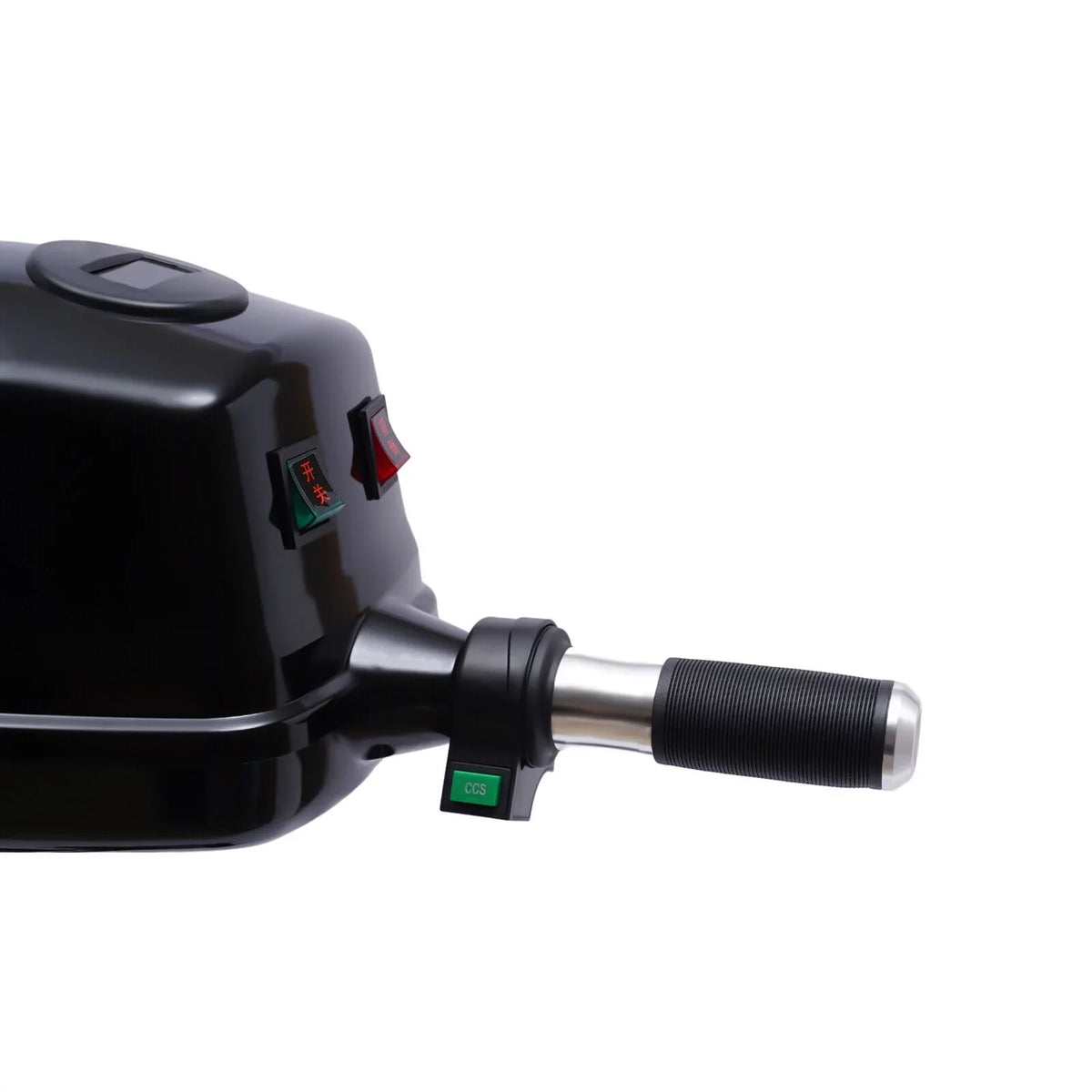 Brushless Boat 2200W 48V Electric Boat HANGKAI Outboard Engine Motor Trolling