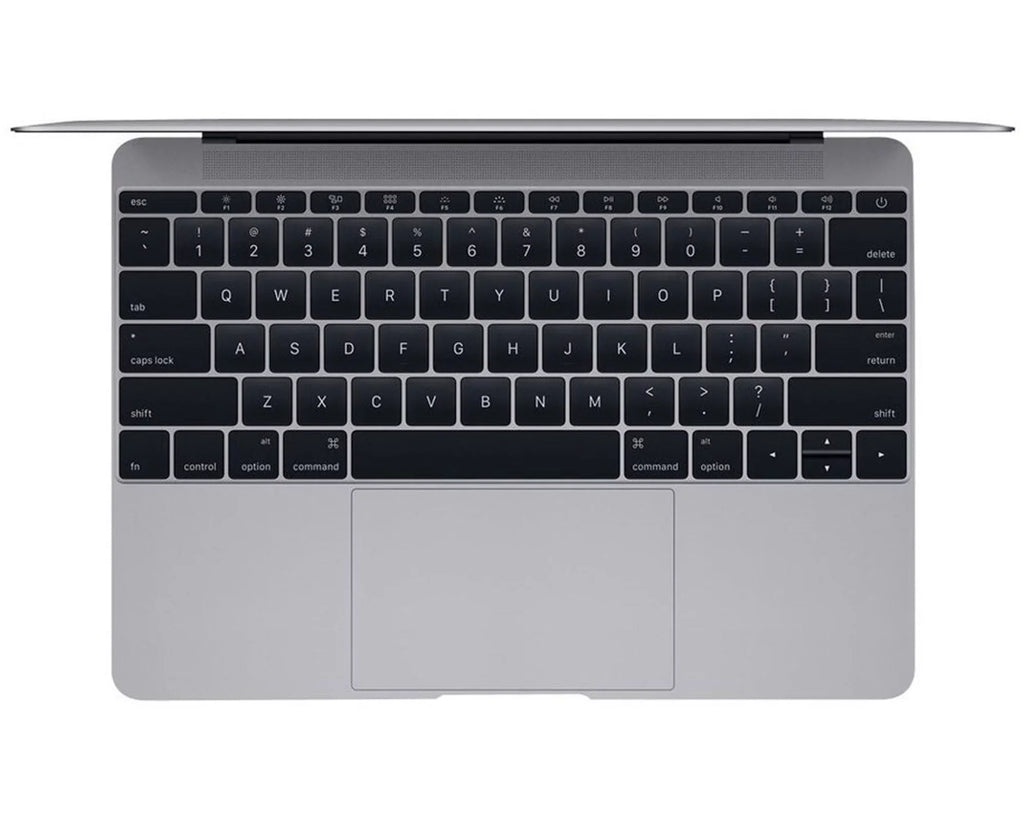 (Retina, 8 (Early Grade Display GB 2304x1440 GB Macbook OS m7 Adapter MLHC2LL/A-BTO 2016) A Sierra Memory SSD Included Power Mac Used X 512 Core 1.3GHz 12-inch v10.12 Silver)