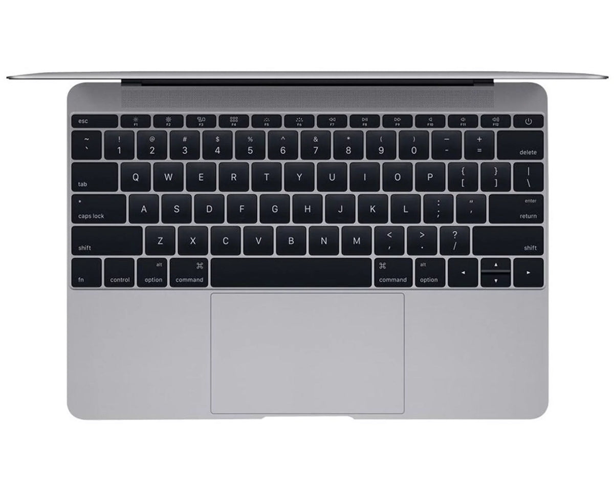 (Retina, 8 (Early Grade Display GB 2304x1440 GB Macbook OS m7 Adapter MLHC2LL/A-BTO 2016) A Sierra Memory SSD Included Power Mac Used X 512 Core 1.3GHz 12-inch v10.12 Silver)