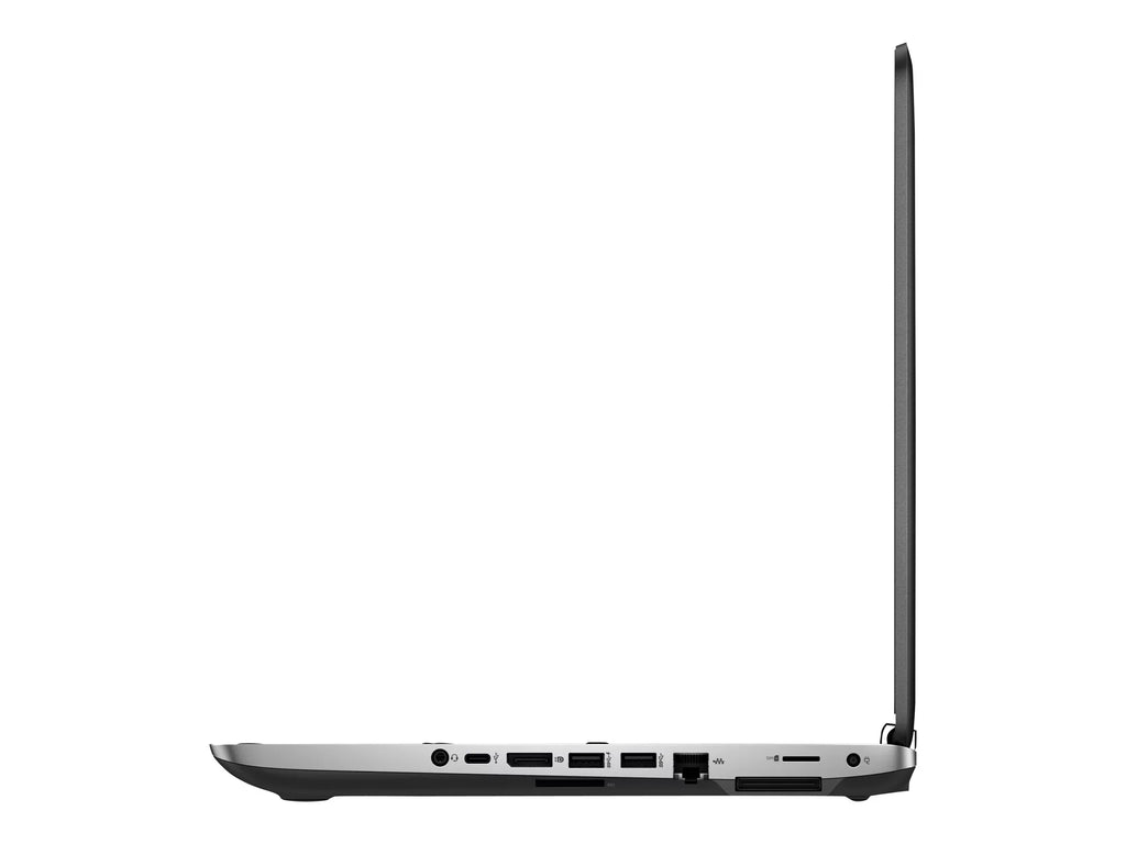 SSD 650 256 - - G2 GB Core 15.6" - 16 6820HQ ProBook GB RAM - i7 HP