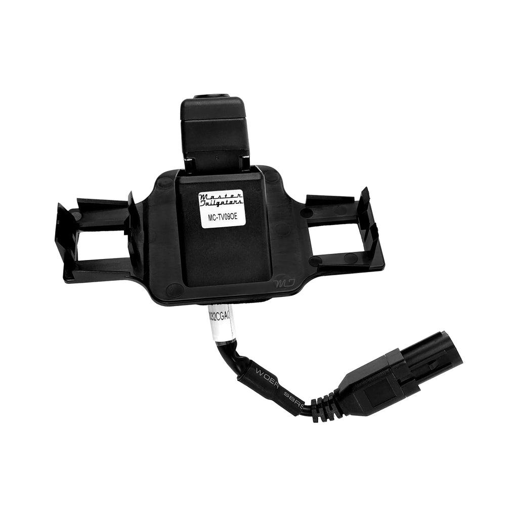 Backup Camera # (2009-2012) Tailgaters Toyota OE Part Venza Replacement 86790-73010, 86790-73011 for Master