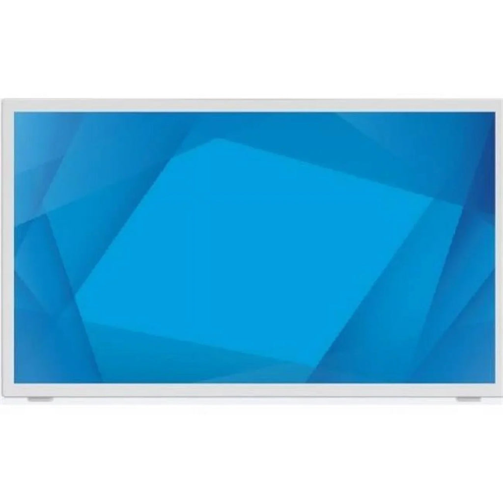 Touchscreen 16:9, LCD 2470L Elo 24" Monitor, 16 Class ms