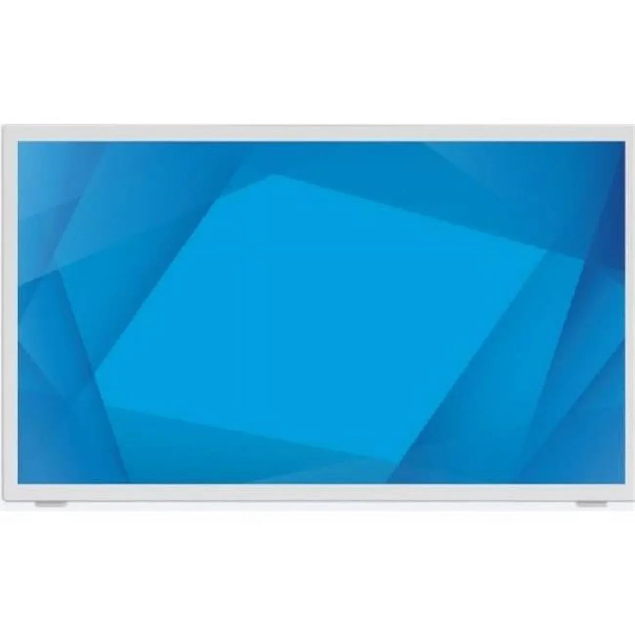 Touchscreen 16:9, LCD 2470L Elo 24" Monitor, 16 Class ms