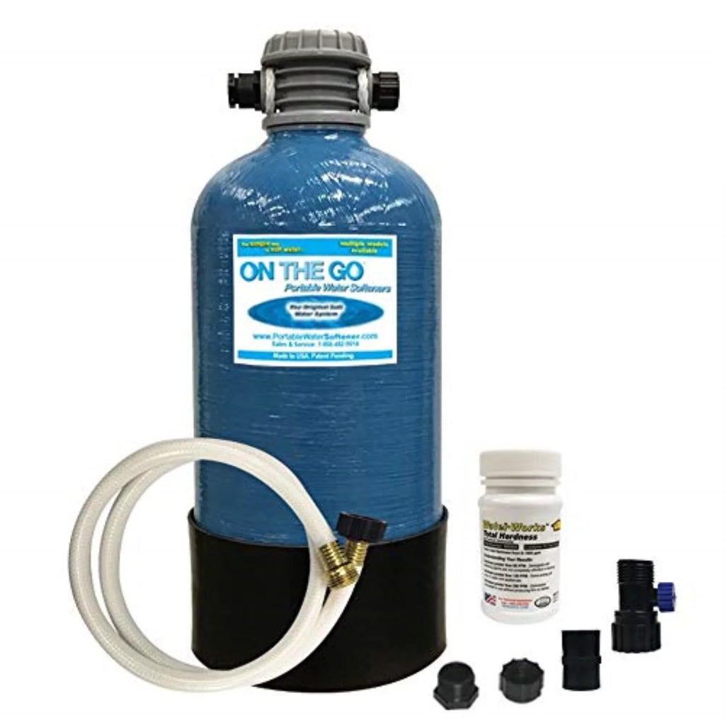 Softener Standard ON liquid Double GO THE OTG3NTP1DS