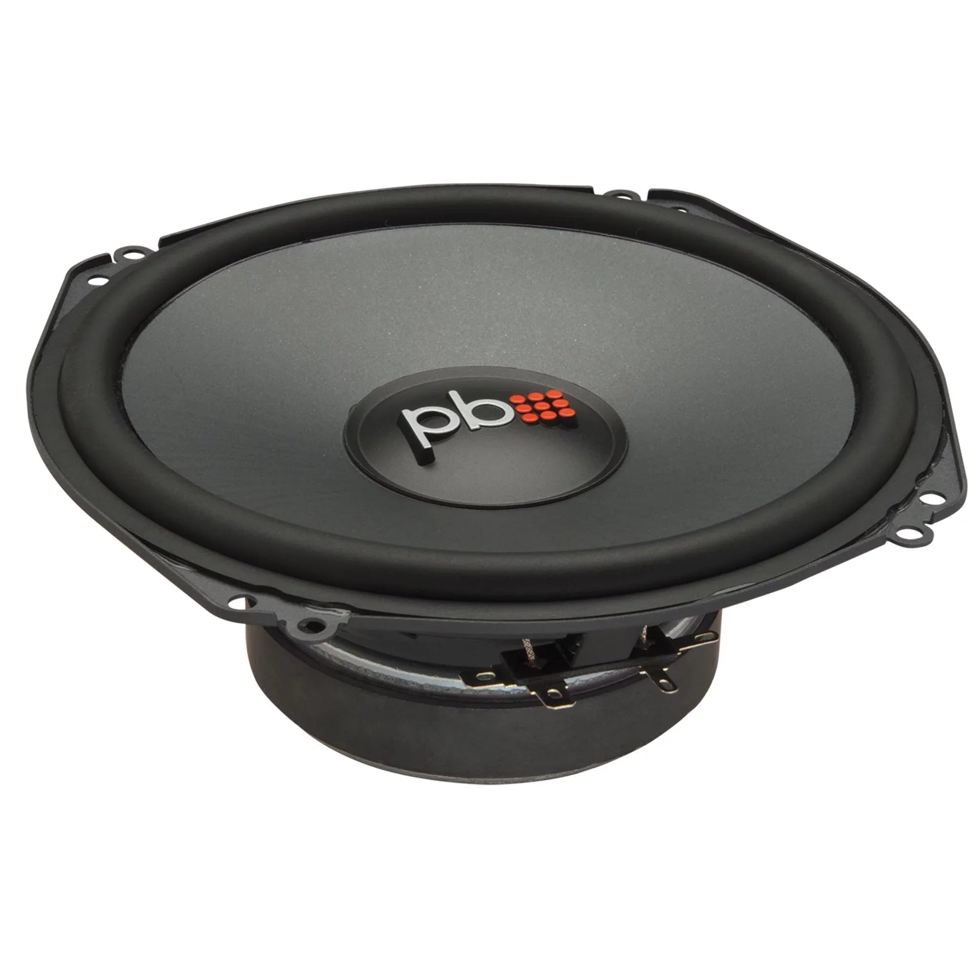 L2-700 RMS, W W PMPO Powerbass 90 270 Tweeter,