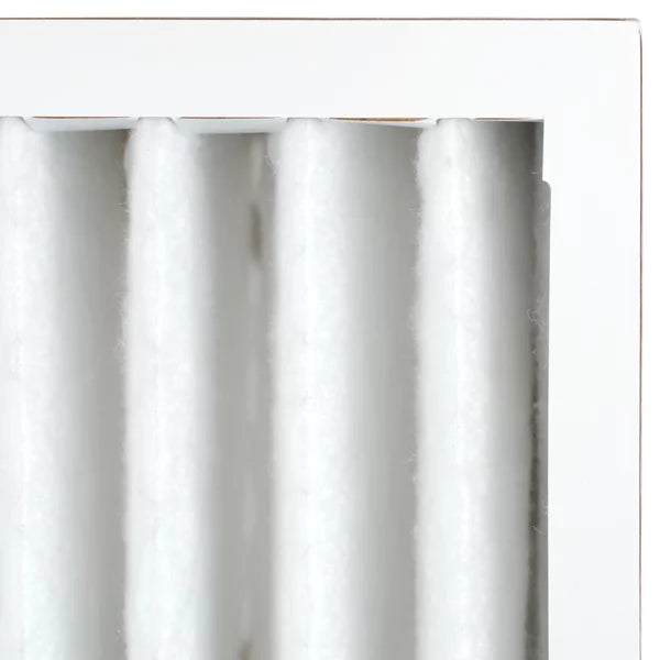 Honeywell in Filters the Health FC200E1011 Filter MERV Air 20x20x5 Made HVAC FC100A1011 USA CF200A1024, AC for Furnace 13 2-Pack, Replacement AIRx