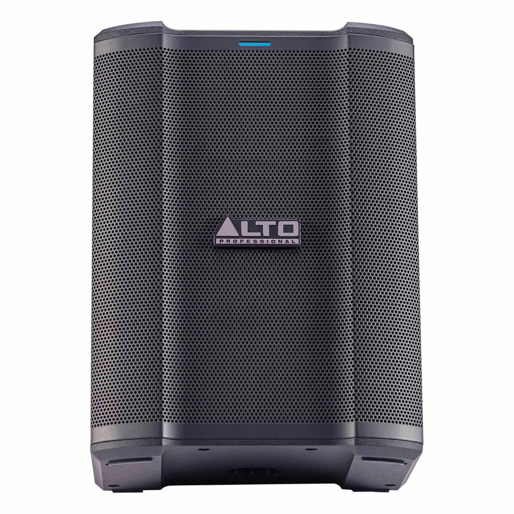 PA Premium Portable Battery Powered BUSKER 2-Pack 200W Alto Professional