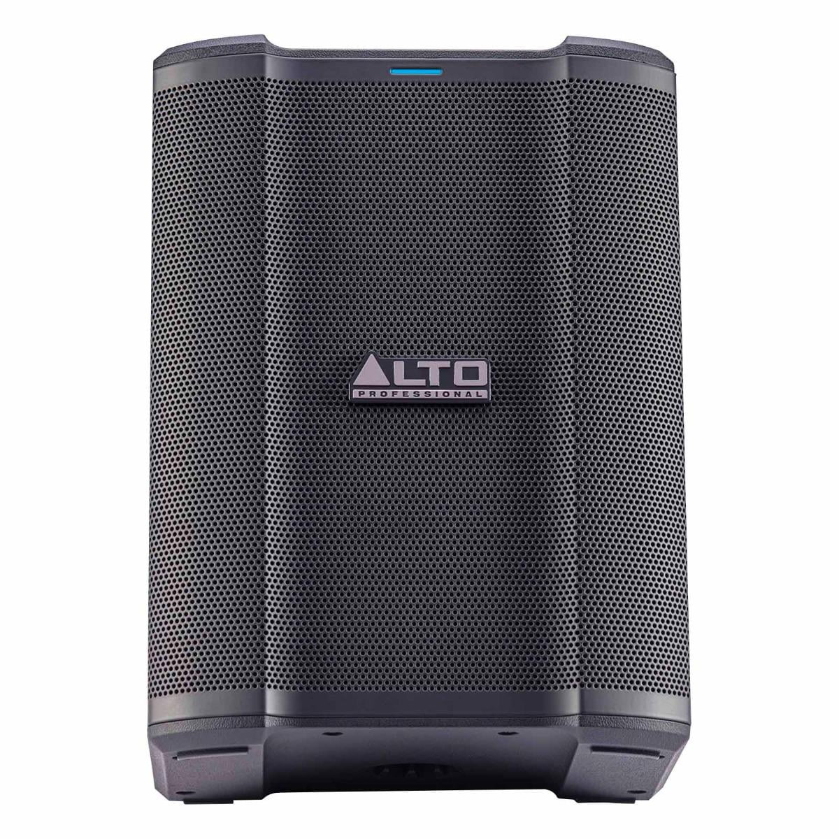 PA Premium Portable Battery Powered BUSKER 2-Pack 200W Alto Professional