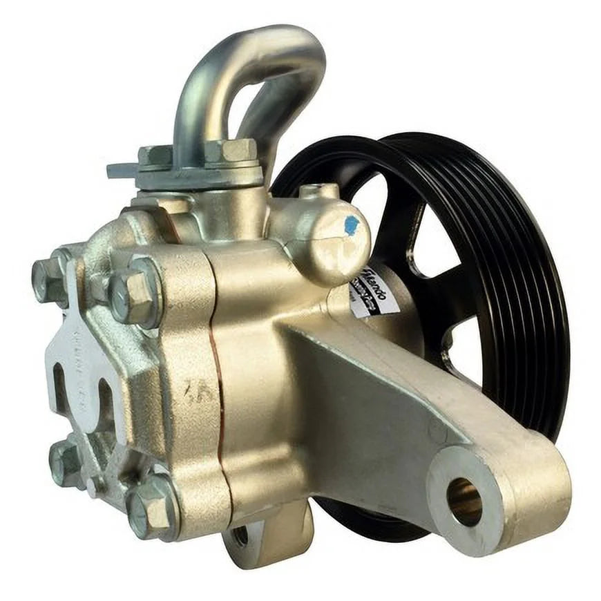 FE Steering 2010-2012 select: HYUNDAI 2011-2013 SANTA 20A1012 Pump Power Mando Fits KIA SORENTO,