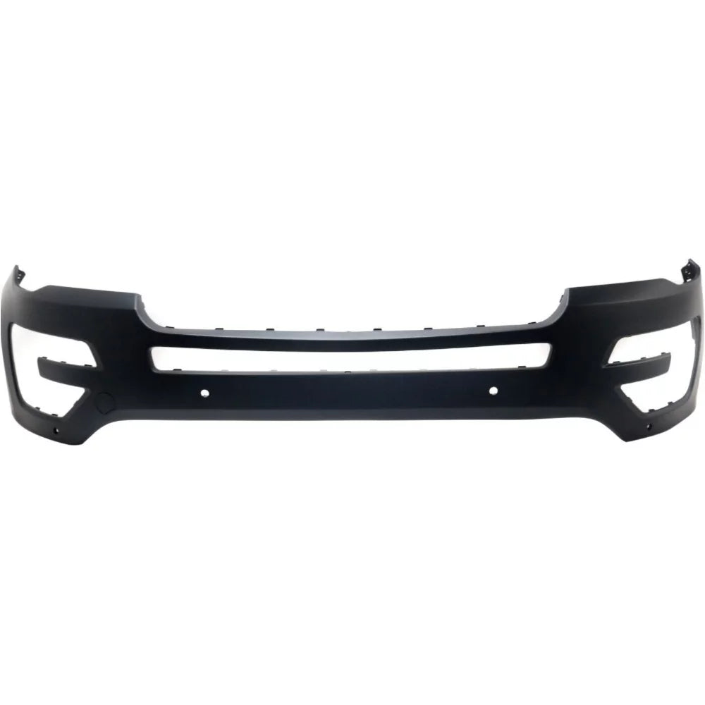 FO1000734 Cover Explorer 16-17 Fascia Front For Bumper FB5Z17D957ECPTM