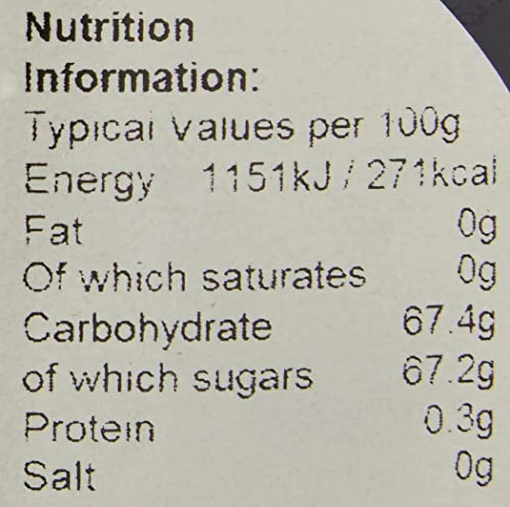 scottish preserve ounce 12 preserve, blackcurrant