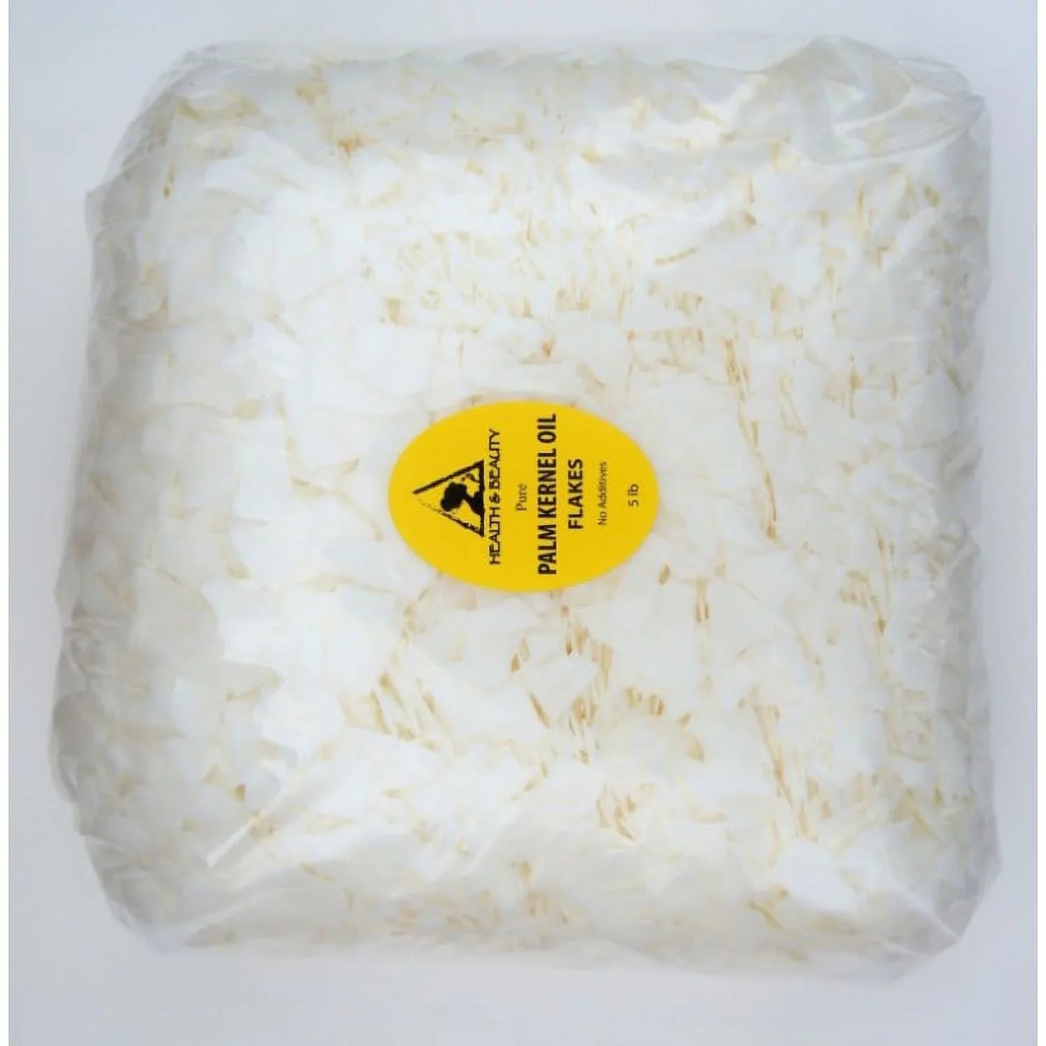NATURAL FOR PURE 5 COSMETICS KERNEL SOAPS FLAKES LB PALM OIL