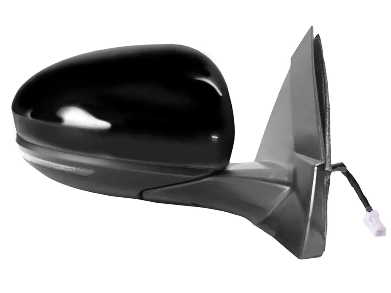 View Right 2021 Signal for No Side Passenger ALTIMA Camera 2020 Turn NI1321312 2019 Replacement Power Heated APA Rear NI1321313 Mirror Light 2022 963016CA1B 963016CA0B