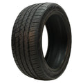 Passenger LH-Five Tire Lionhart Season 255/35ZR20 All 97W XL