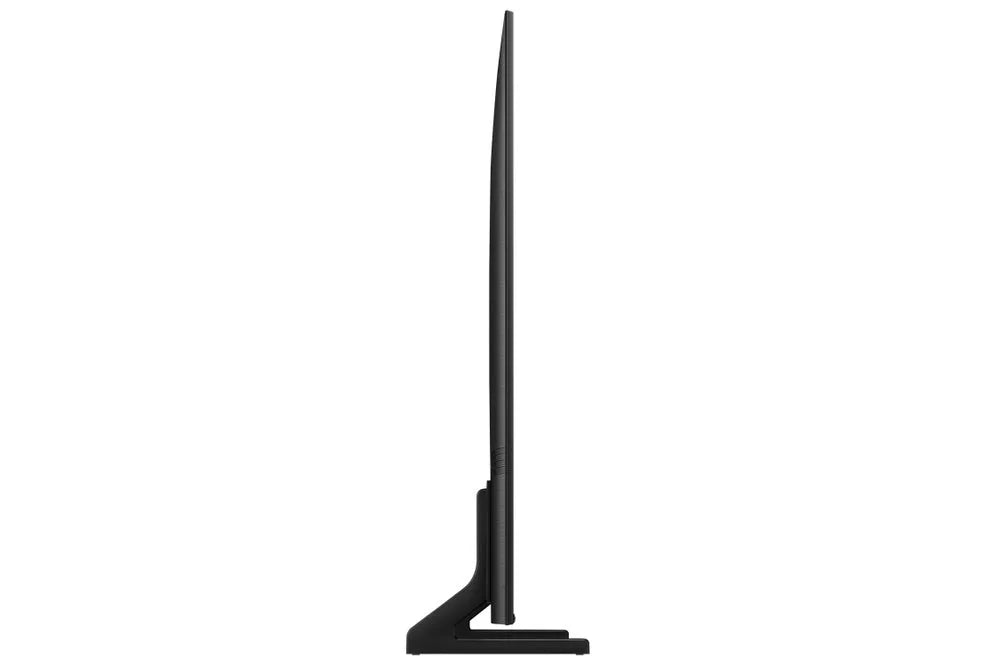 TV's Cleaner Dual and Walts Series TV 43"-90" (2022) LED Large for Large/Extra Kit Class Smart 43-Inch Q60B Quantum Screen QLED Tilt HDR Mount TV 4K Walts with - UHD a