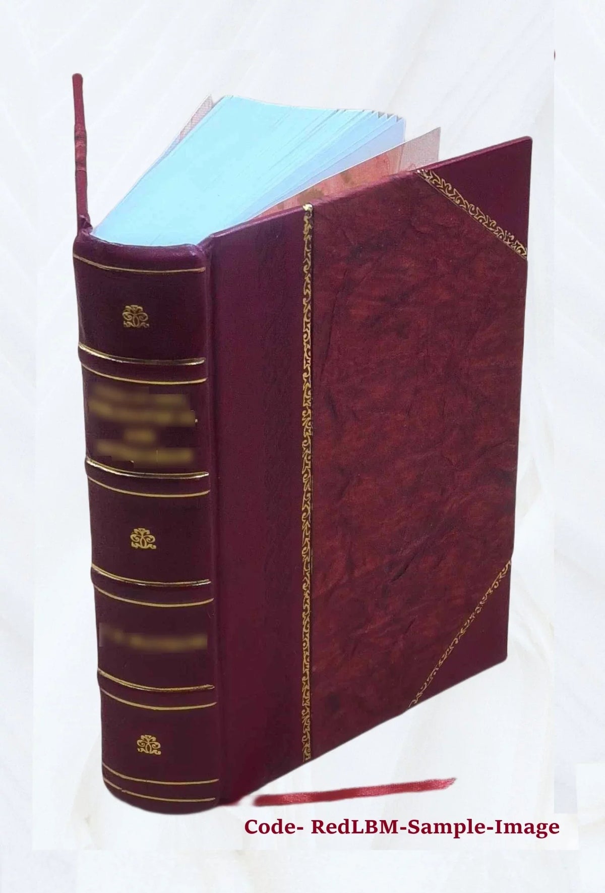 des R2M mondes [Leather Bound] deux 1870 Revue